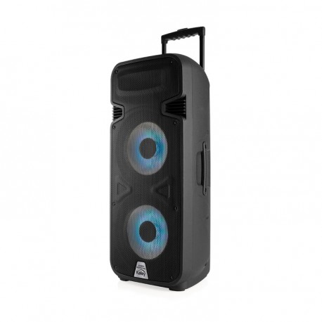 Parlante Negro Kalley K-SPK300D