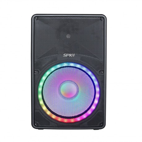 Parlante Negro Kalley K-SPK200X