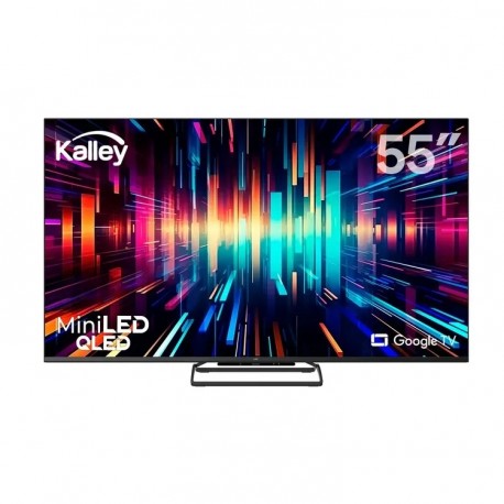 TV KALLEY 55" 55GM405 MiniLD