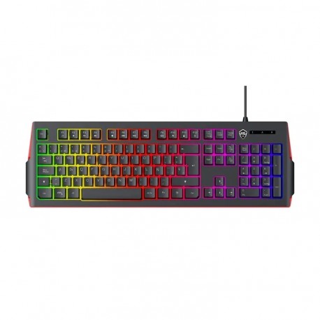 Teclado Kalley Alam KKGT Gamer
