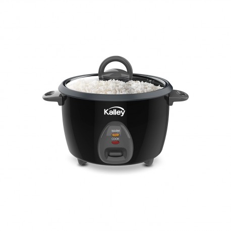 Olla Arrocera KALLEY 5 Tazas K-RC1N