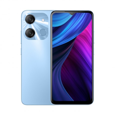 Celular Kalley Black G3 128GB Azul