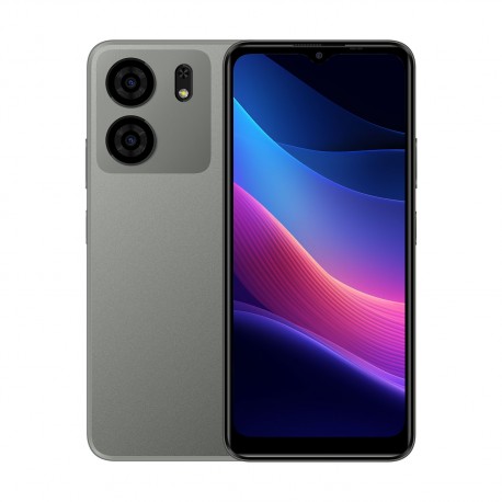 Cel5G Gris Kalley Black 5 256GB