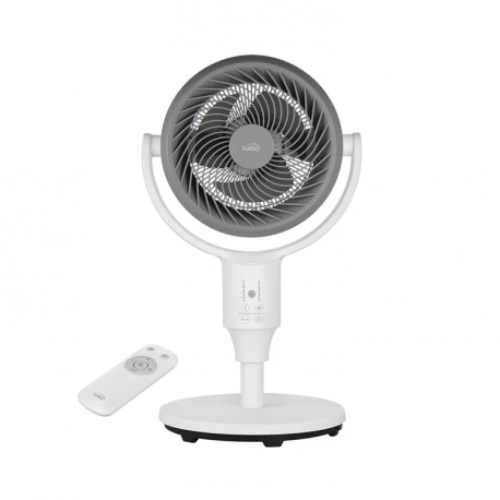 Ventilador Kalley Aromaterapia K-VA7 7"