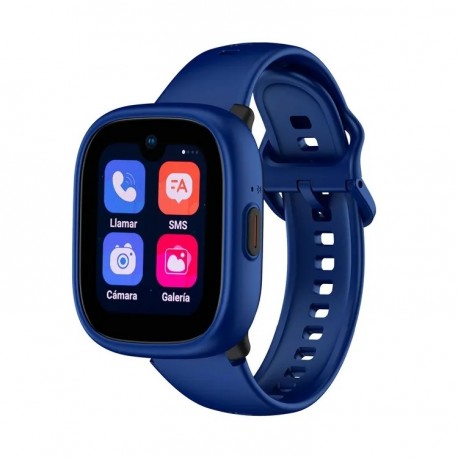 Reloj Kalley Kids SWKA "45M Az