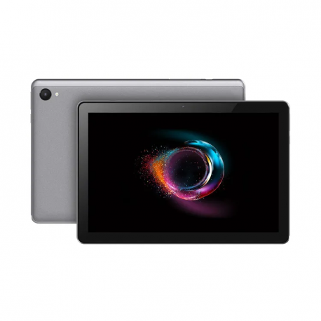 Tablet KALLEY 10" Pulgadas T10 128GB WiFi Gris
