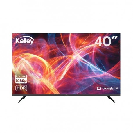 TV KALLEY 40" K-TV40G200 FHD