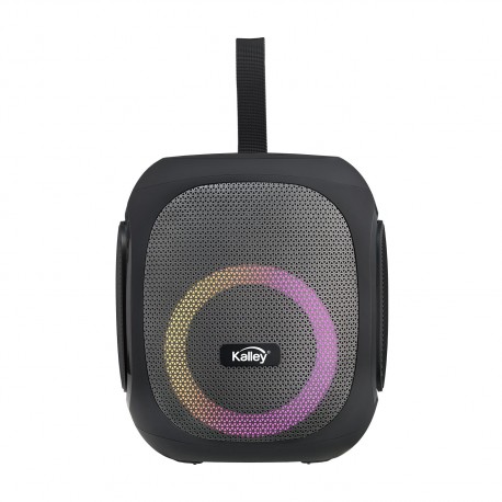Parlante Kalley Bluetooth 25W K-P25 Ng