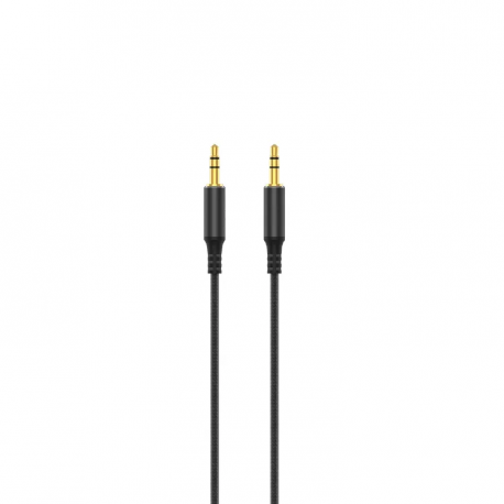 Cable Kalley Uno a Uno 3.5mm de 1.0 Metro