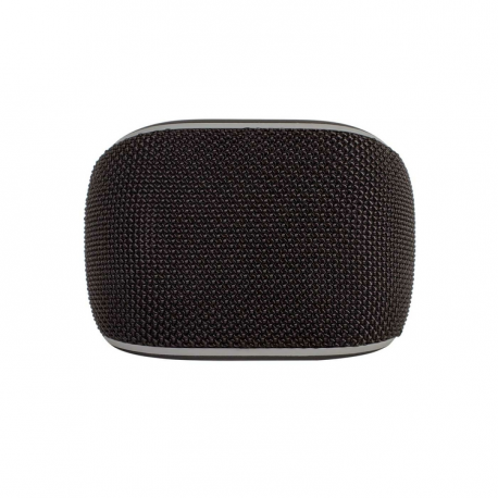 Parlante Portátil Negro Kalley Bluetooth K-GP4WA 4W