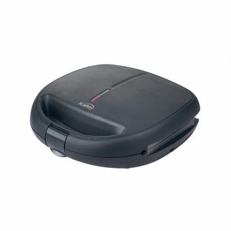 Sanduchera Negra Kalley K-SM3 