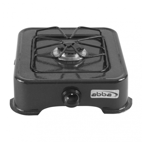 Cocineta Abba SG100-1 1P Gas Propano Moteada