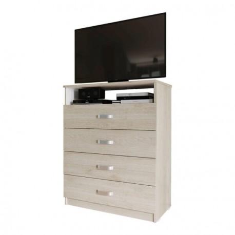 Comoda Marbella 80cm Maderkit