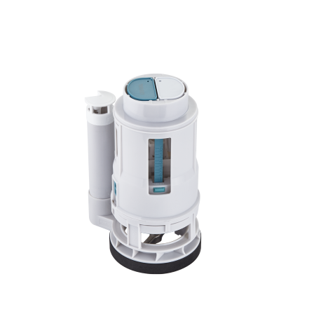 Válvula dual Corona ajustable 1 pieza 3 pulgadas