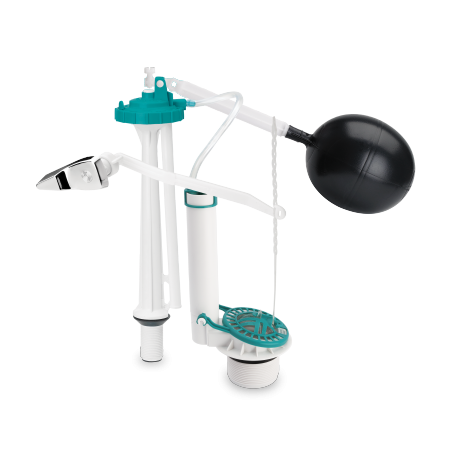 Grifería Corona para tanque Atlas Plus 32cm