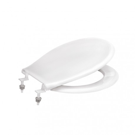 Grival Asiento Sanitario Basic Blanco x 3
