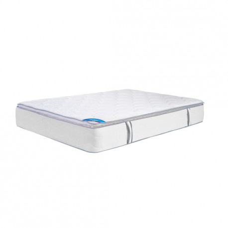 Colchón Spring Omega Ortopédico + Almohada 140X190