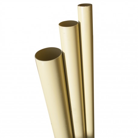 Tuberia Sanitaria Eco 3" X6M Gerfor