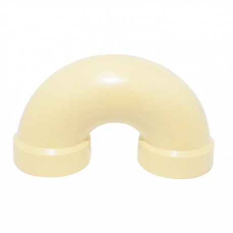 Sifon Sanitario  180° Cxc 2" Gerfor
