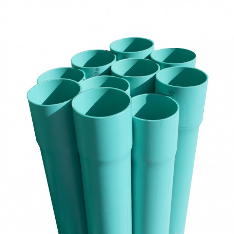 Tubo Conduit  3/4" Gerfor