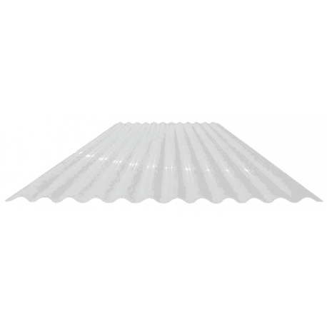 Lamina(Tipo Zinc)Trasnpa #7L.P Gerfor