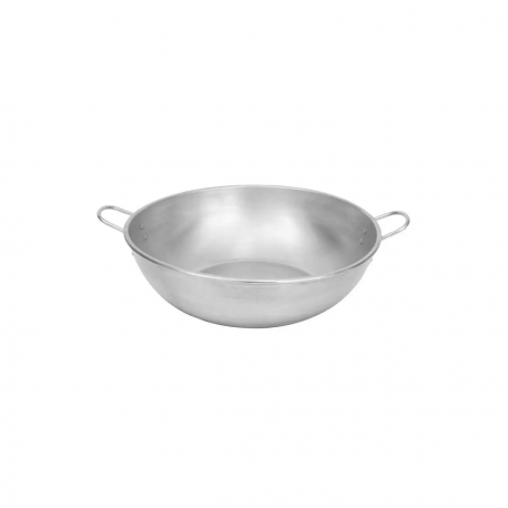 Paila Brillada India 3.5 Litros/24cm