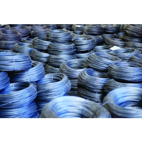 Alambre Proalco Galvanizado Bte C-12x50Kg