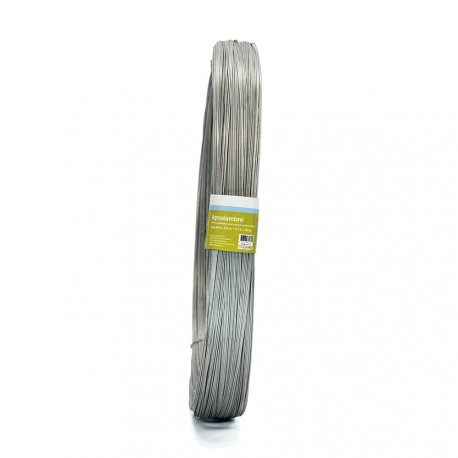 Alambre Galvanizado  C-14 x 25 KG  Agro
