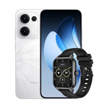 Cel5G Oppo Reno13 512GB "Bl+Rj