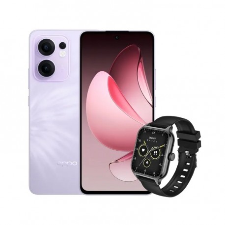Cel5G Oppo Reno13F 512GB"Mr+Rj