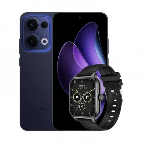 Cel5G Oppo Reno13 512GB "Az+Rj