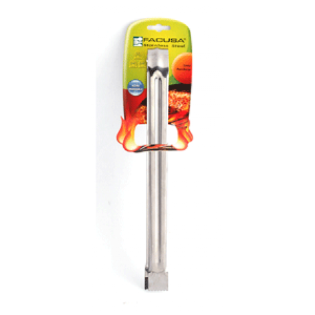 Pinza Carne Nacional Blister Facusa 