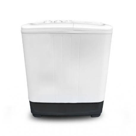 Lavadora 7kg Semiautomática doble tina EWTB7M3MUPW Electrolux