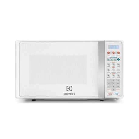 Horno Microondas Electrolux 0.6 EMDO17 Blanco