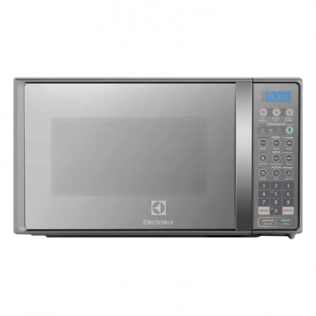 Horno Microondas Electrolux 0.7 EMDO20 Gris