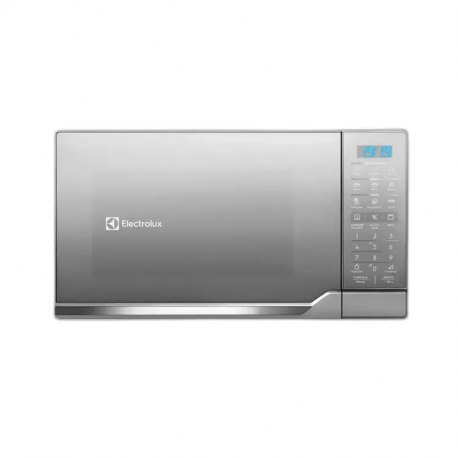 Horno Microondas Electrolux 1.0 EMDO30 Grill Gris