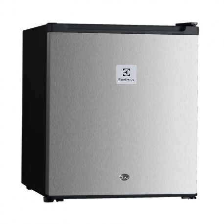 Minibar Electrolux Frost Una Puerta 47 Litros ERD50W3HUS Gris