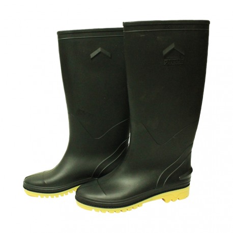 Botas Venus Plastica Grajera Talla 38