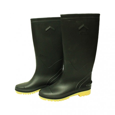 Botas Venus Plástica Grajera Talla 41