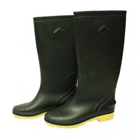 Bota Venus Plastica Vereda Talla 42