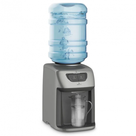 Dispensador de Agua Electrolux / Gris