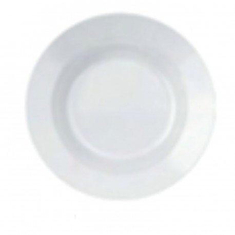 Plato Pando Menu 23cm Opaline Nadir