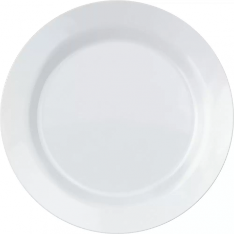 Plato Menu Opaline Nadir 