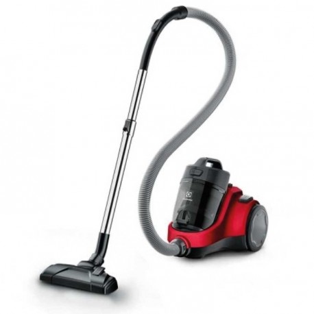 Aspiradora Electrolux 3010CMG2401 Easy Box Plus Rojo
