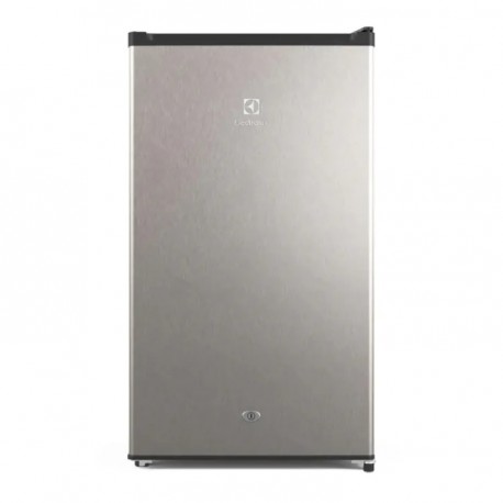 Minibar Electrolux Frost Una Puerta 90 Litros ERD090G3HWG Gris