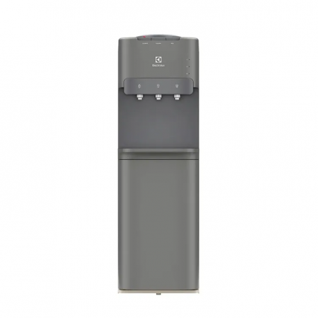 Dispensador de Agua Electrolux con Nevera EA20SR Gris