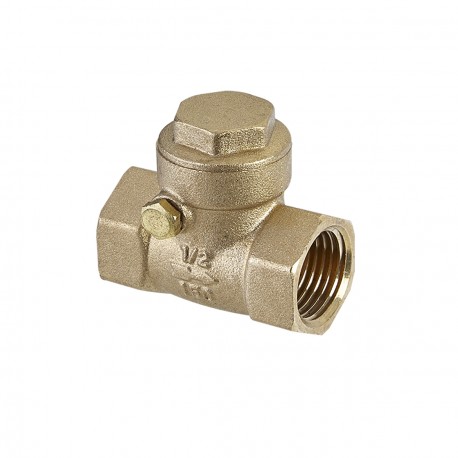  Cheque Cortina 1/2P X6 