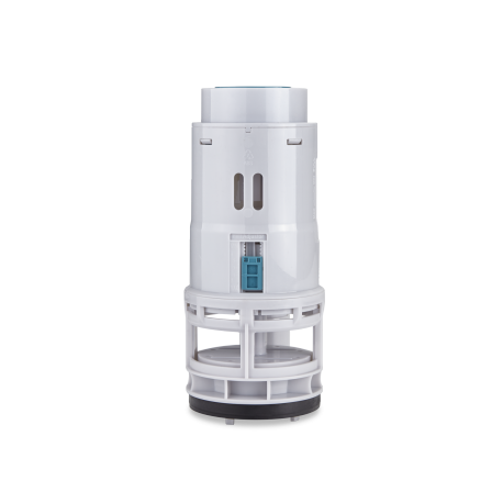 Válvula Dual Corona ajustable 1 pieza 2 pulgadas baja A2423