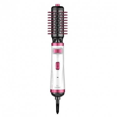 Cepillo de Cabello Gama New Plus Blanco