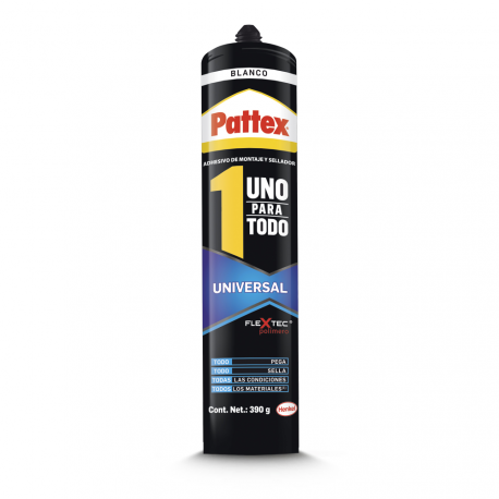 Pattex Uno Para Todo Universal 390G